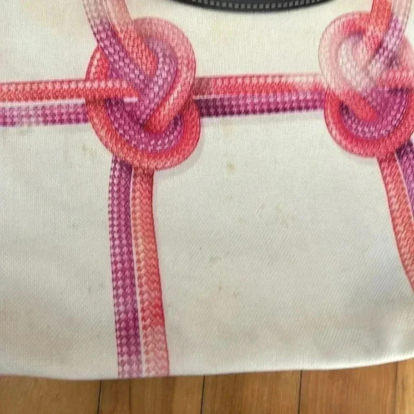 Limited edition longchamp bag - Picture 2 of 10